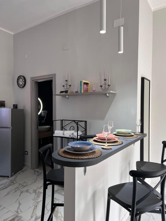 La Casa Di Ale 69 Apartment Napoli Exterior foto